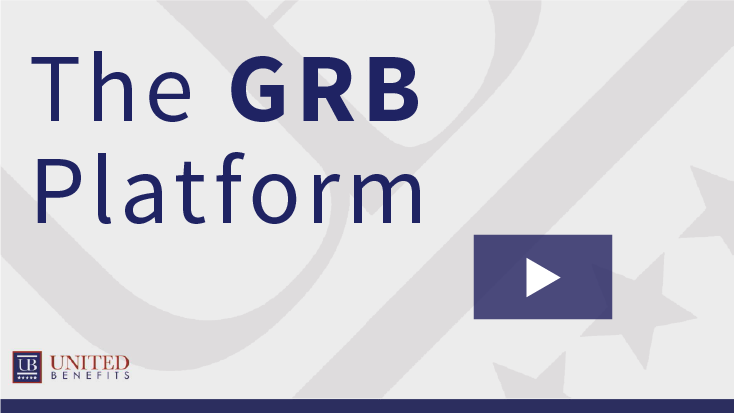 GRB Platform v01-01
