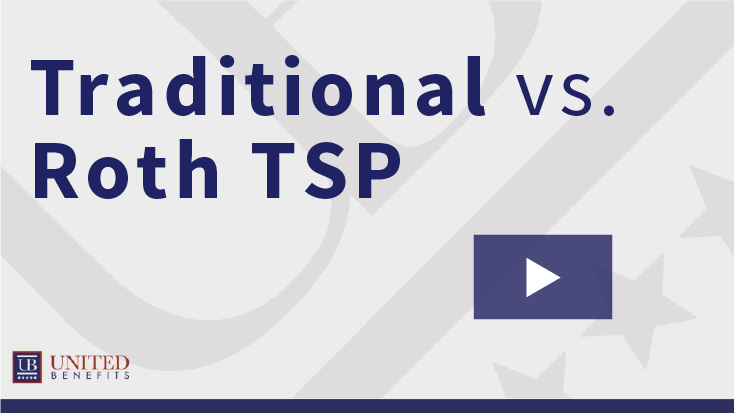Traditional vs Roth TSP-01